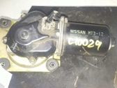 Wischermotor