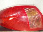 Lampa tylna