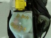 Airbag del pasajero