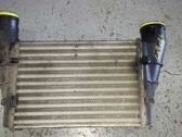 Chłodnica powietrza doładowującego / Intercooler