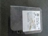 Module de contrôle airbag