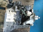 Manual 5 speed gearbox