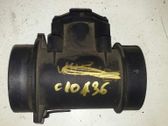 Mass air flow meter