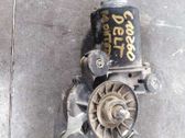 Motor del limpiaparabrisas