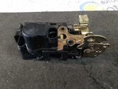 Cerradura de puerta delantera