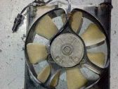 Ventilador eléctrico del radiador