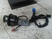 Cerradura de encendido
