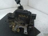 Serrure