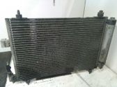 Radiateur condenseur de climatisation