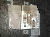 Unidad de control/módulo del Airbag