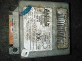 Airbag control unit/module