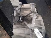 Manual 5 speed gearbox