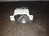 Botón interruptor de luz de peligro