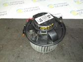 Heater fan/blower