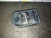 Hand parking brake switch