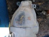 Rear differential
