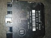 Sterownik / Moduł ECU