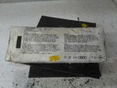 Airbag lateral