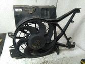 Ventilador eléctrico del radiador