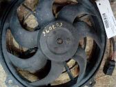 Ventilador eléctrico del radiador