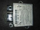 Airbag control unit/module