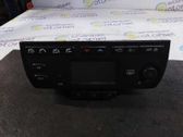 Climate control unit