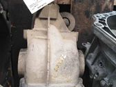 Hinterachsdifferential