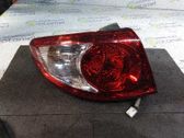 Lampa tylna