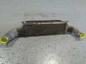 Radiador intercooler