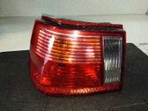 Lampa tylna
