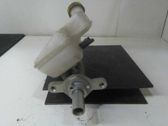Brake booster