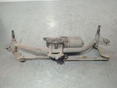 Motor del limpiaparabrisas