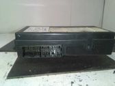 Homelink control unit