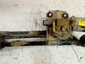 Motor del limpiaparabrisas