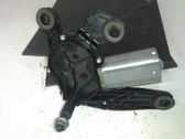 Motor del limpiaparabrisas trasero