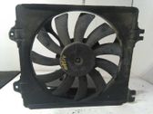 Ventilador eléctrico del radiador