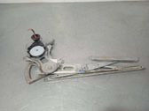 Front door electric window regulator