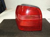 Lampa tylna