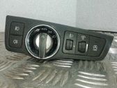 Regler Dimmer Schalter Beleuchtung Kombiinstrument Cockpit