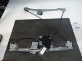 Front door electric window regulator