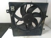 Ventilador eléctrico del radiador
