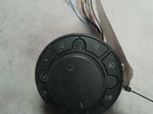 Panel lighting control switch