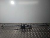 Motor del limpiaparabrisas