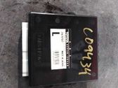 Engine control unit/module