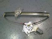 Front door electric window regulator