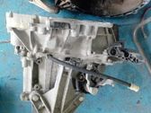 Manual 5 speed gearbox