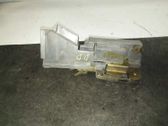 Etuoven lukko