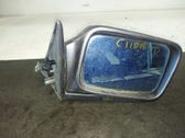 Front door electric wing mirror