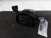 Ceinture de sécurité arrière