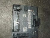 Unidad de control/módulo del motor